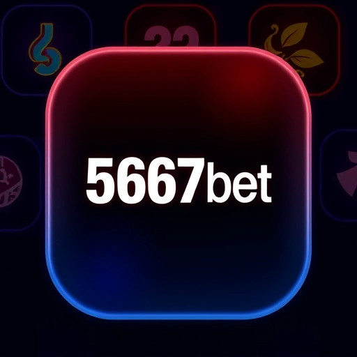 Logo da 5667bet