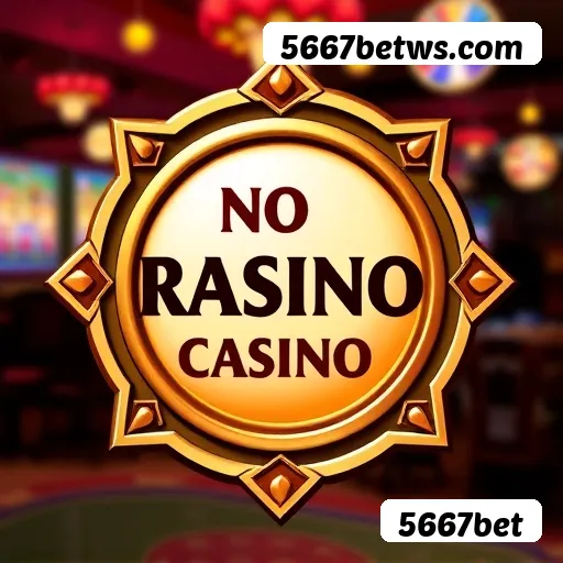 Cassino online 5667bet - Imagem principal